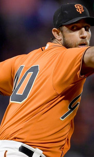 WhatIfSports NL Wild Card prediction: Bumgarner and the Giants top the Mets